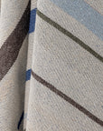 Toscana Throw - Blue