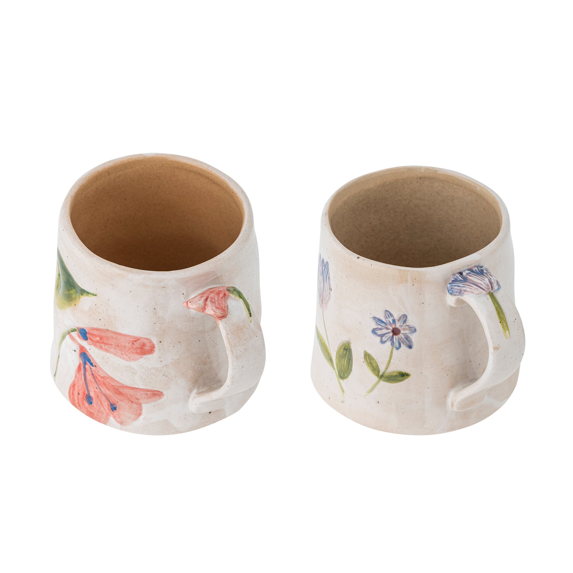 Camilla Mug blue