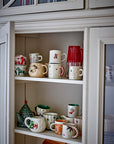 Rudolph Cup - Bow