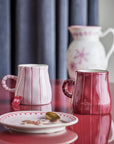 Shirly Mug - Pink