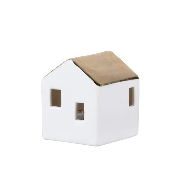 LED Mini light house medium