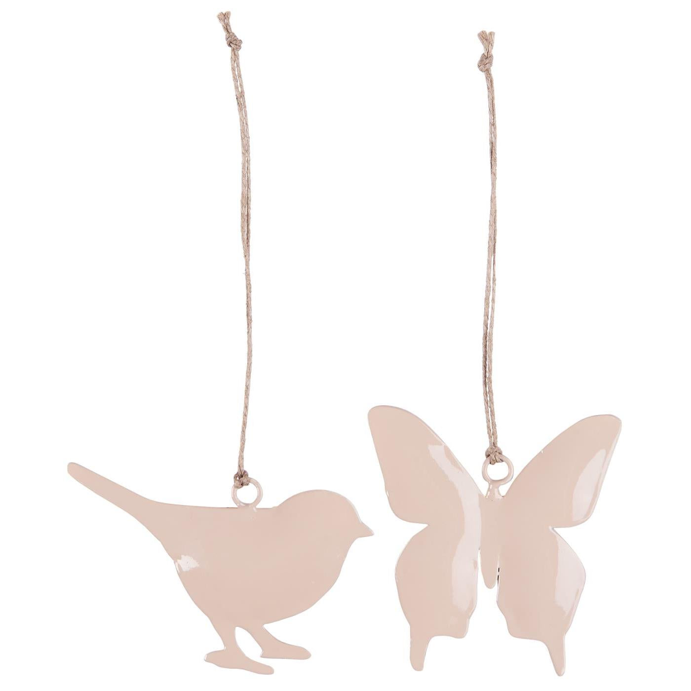 Bird/Butterfly For Hanging