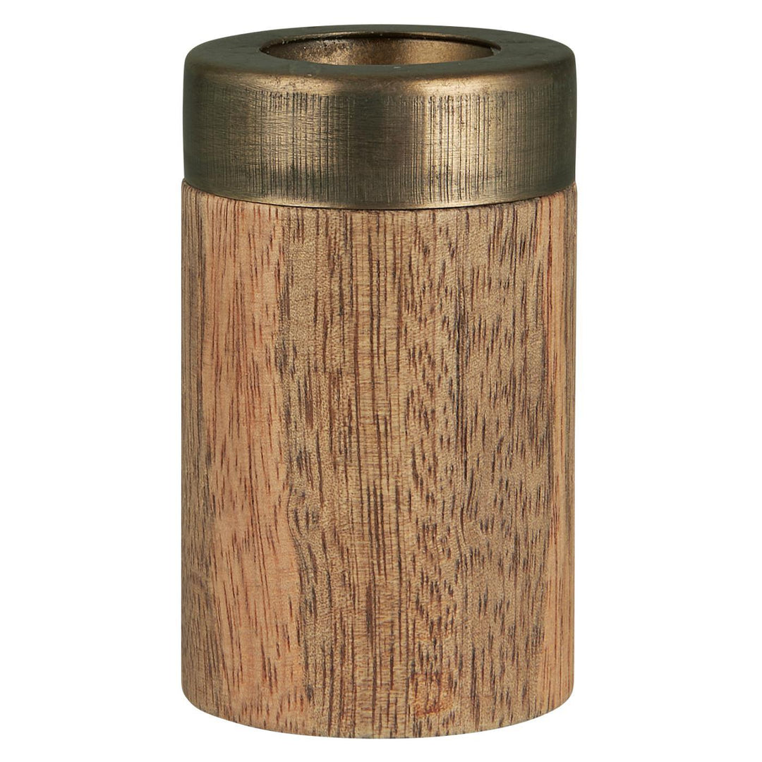 Candle sharpener