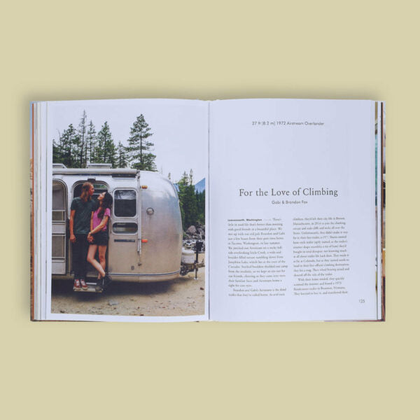 The Modern Caravan
