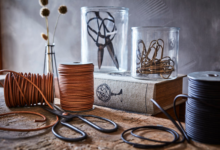 Cast Iron Scissors