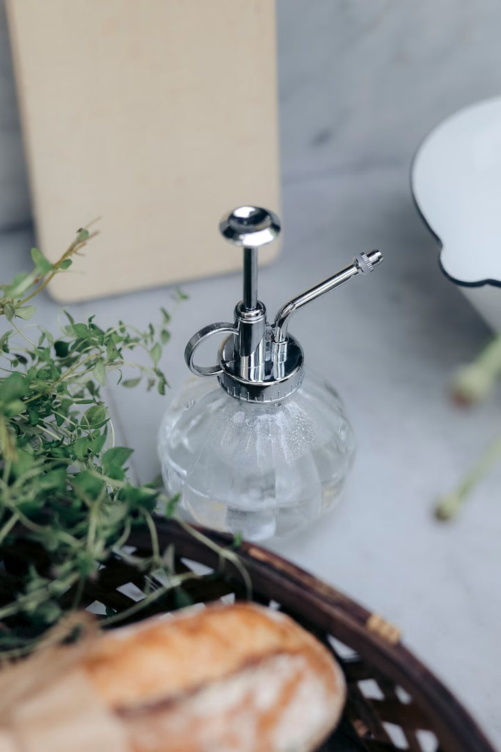 Spray Bottle - Rounded