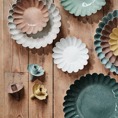 Ingrid Candle Holder