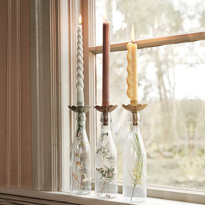 Ingrid Candle Holder