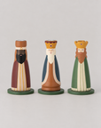 Betiel Candle Holder - set of 3