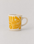 Fauni Mug - Mustard