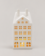 Casa urbana nórdica – 1 sótão