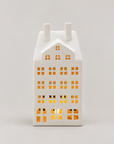 Casa urbana nórdica – 1 sótão