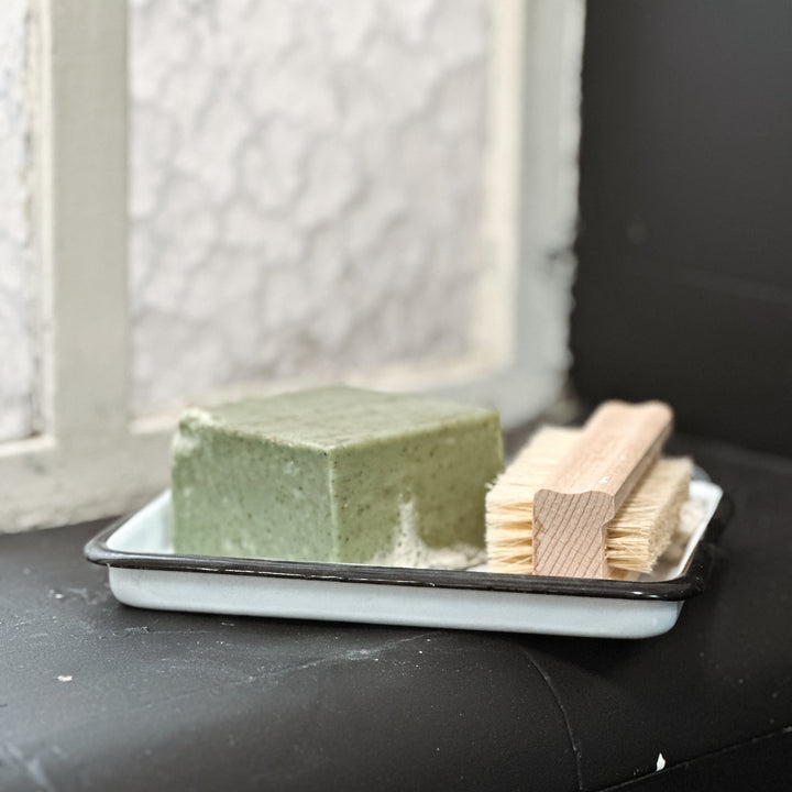 Tray Enamel