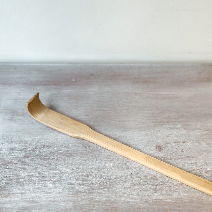 Bamboo Back Scratcher
