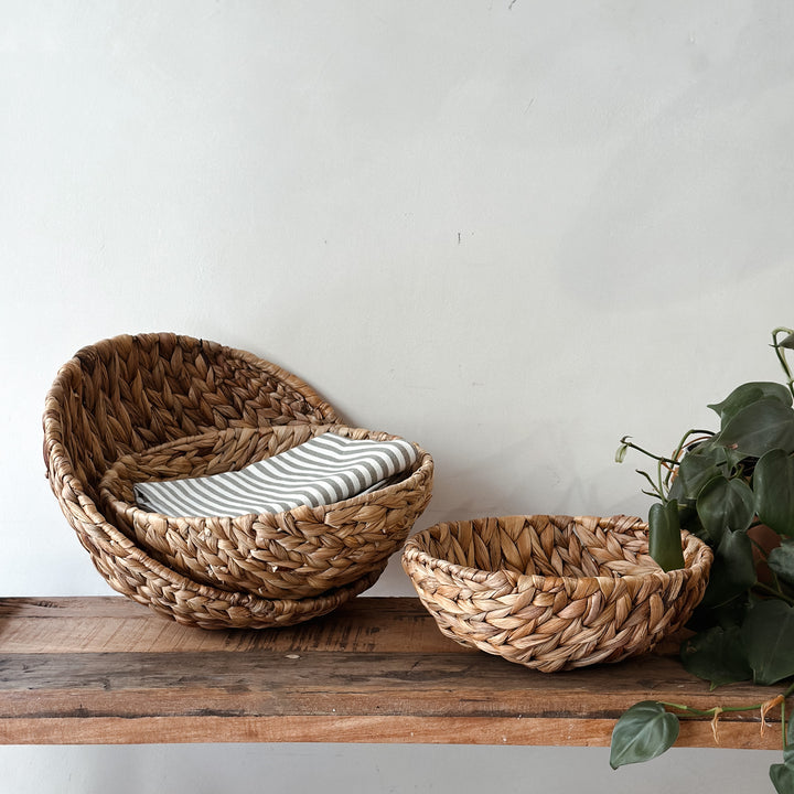 Baskets Natural