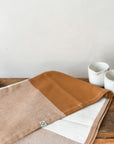 Squares Tea towels