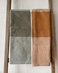 Squares Tea towels