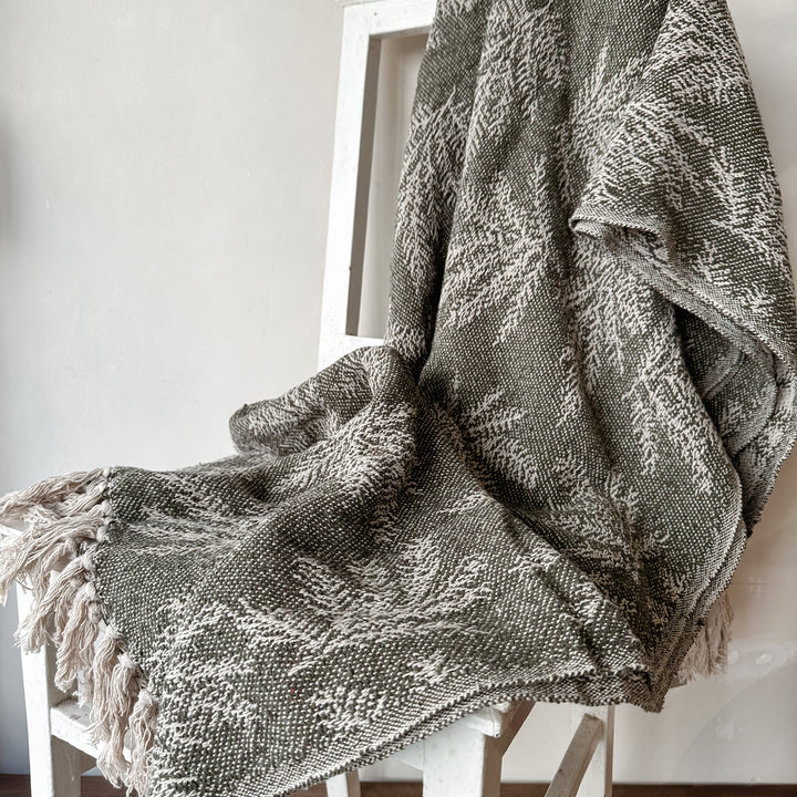 Gabriela Throw