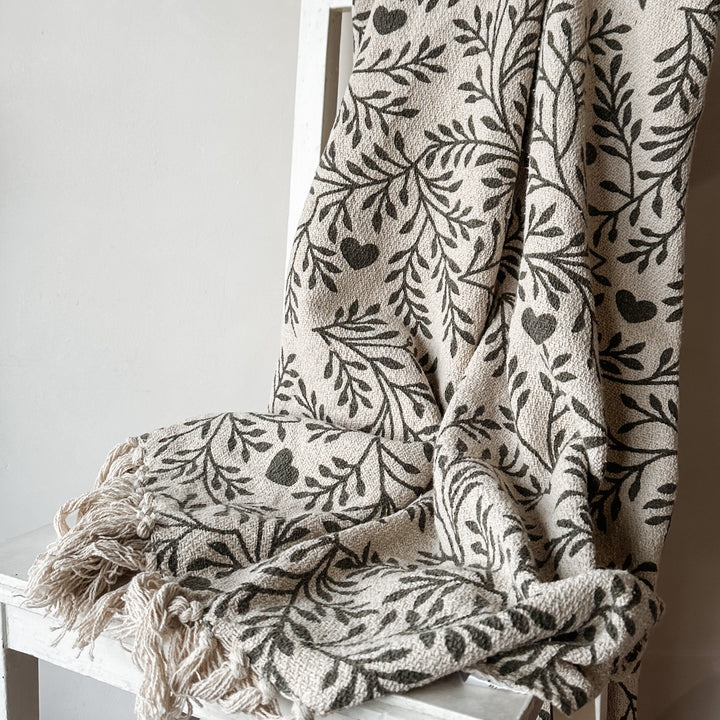 Maribelle Throw