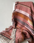 Toscana Throw - Nature