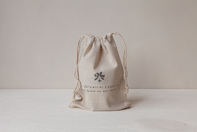 Green Fig Soy Candle
