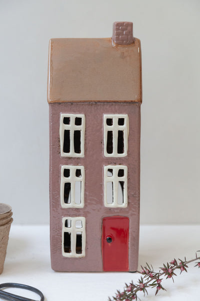 Lilac House
