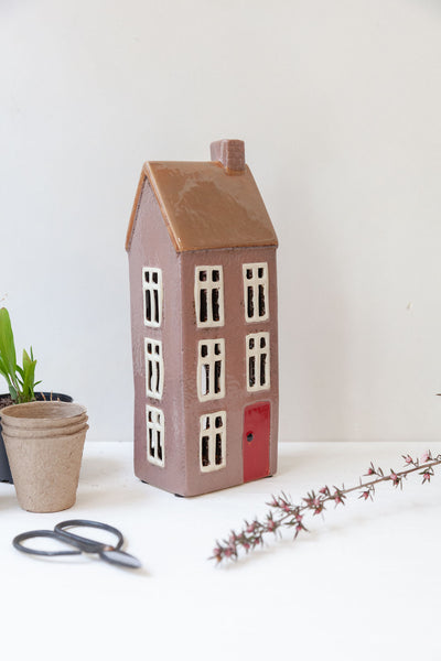 Lilac House