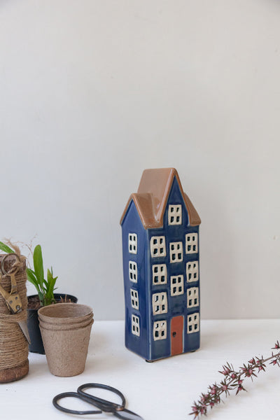 Blue House