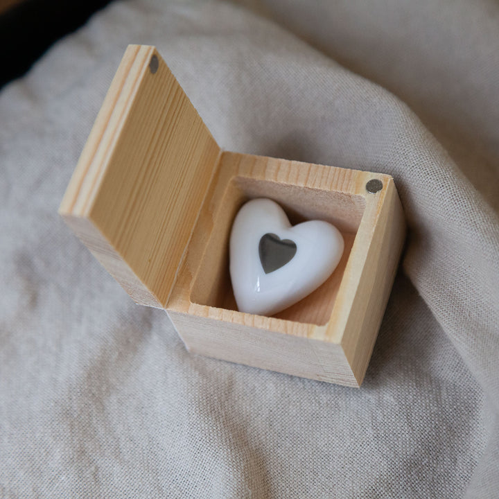 Love-to-Go - Heart