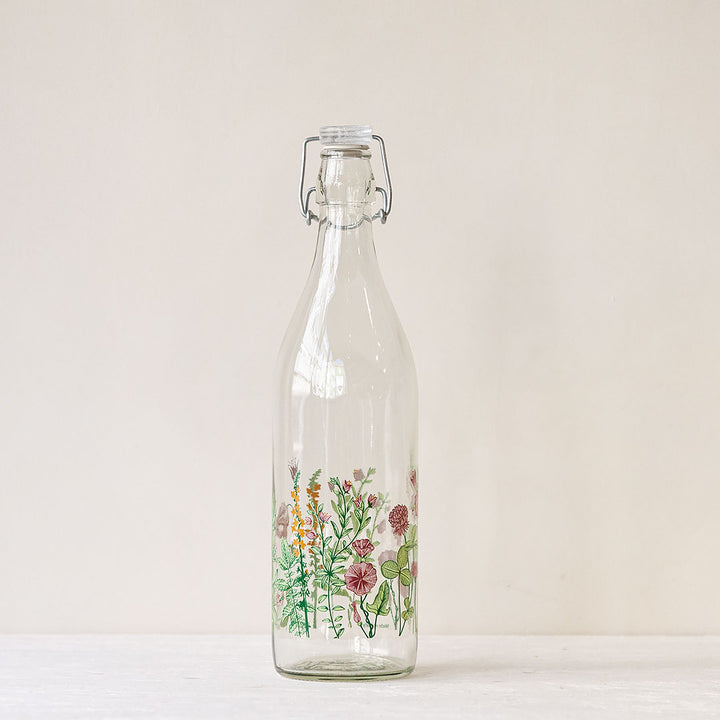 Botella de verano