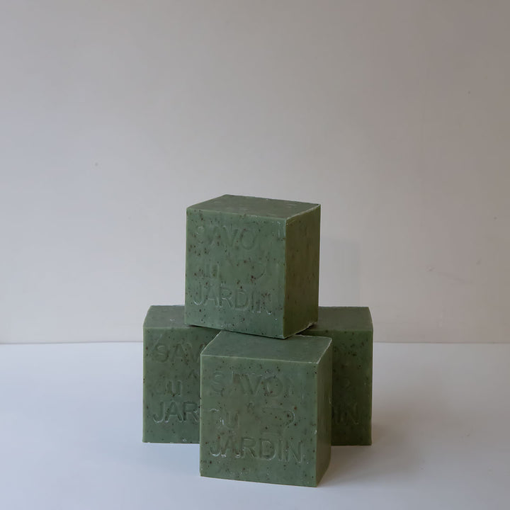 Garden soap