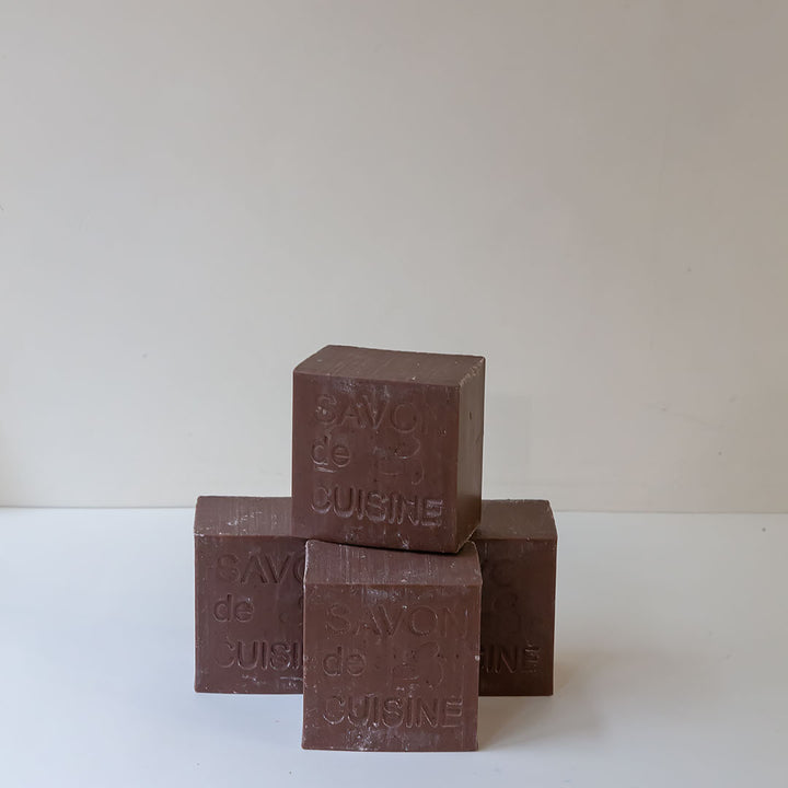 Kitchen soap