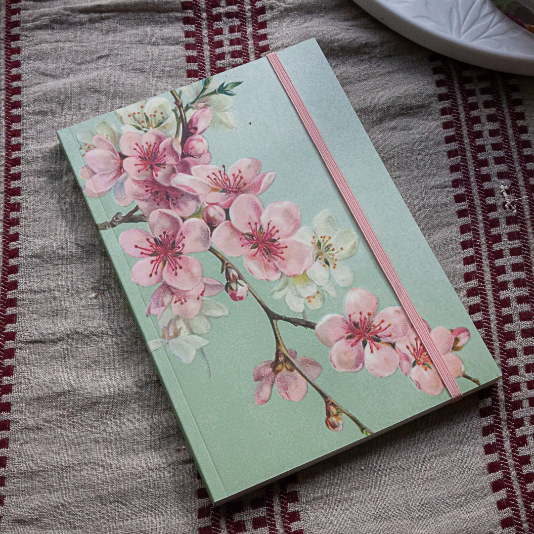 Notebook A5 - Sakura