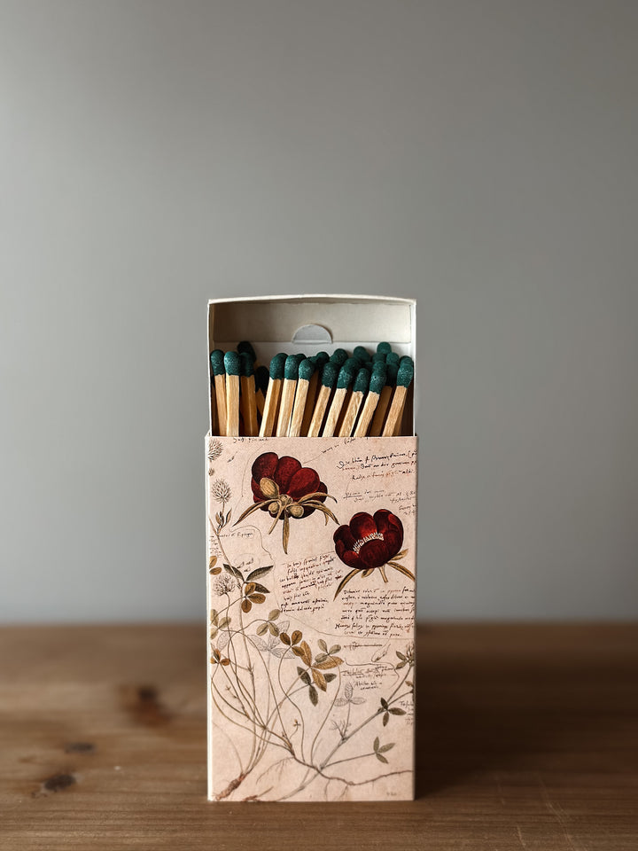 Matchbox - Anno 1550