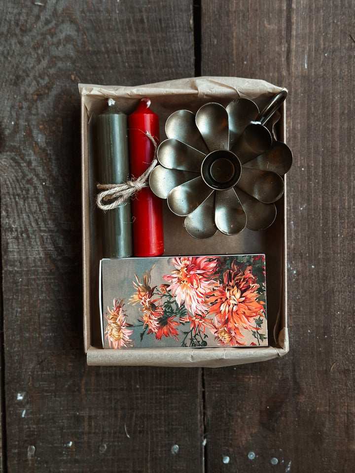 Gift Box Nordic Vintage