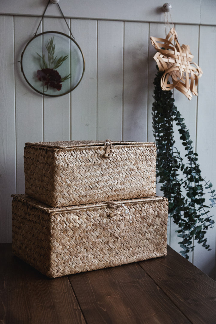 Storage Box