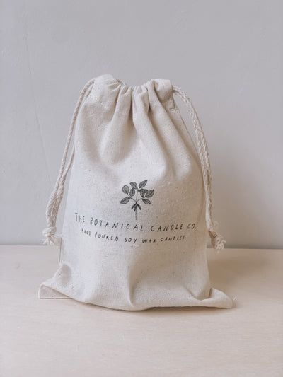 Late Summer Soy wax Candle