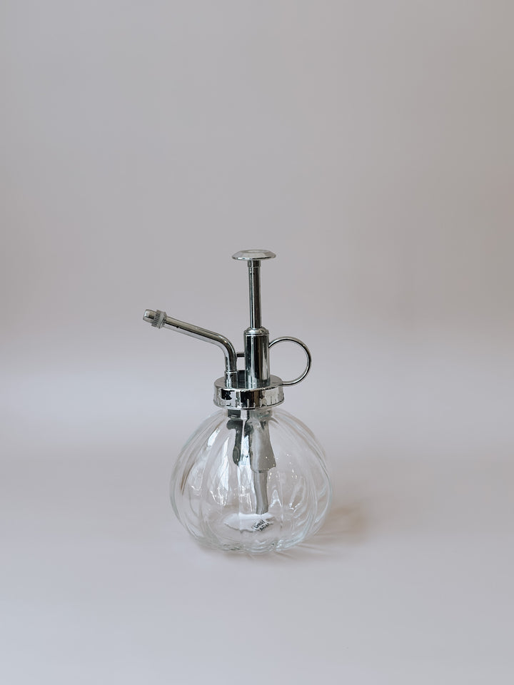 Spray Bottle - Rounded