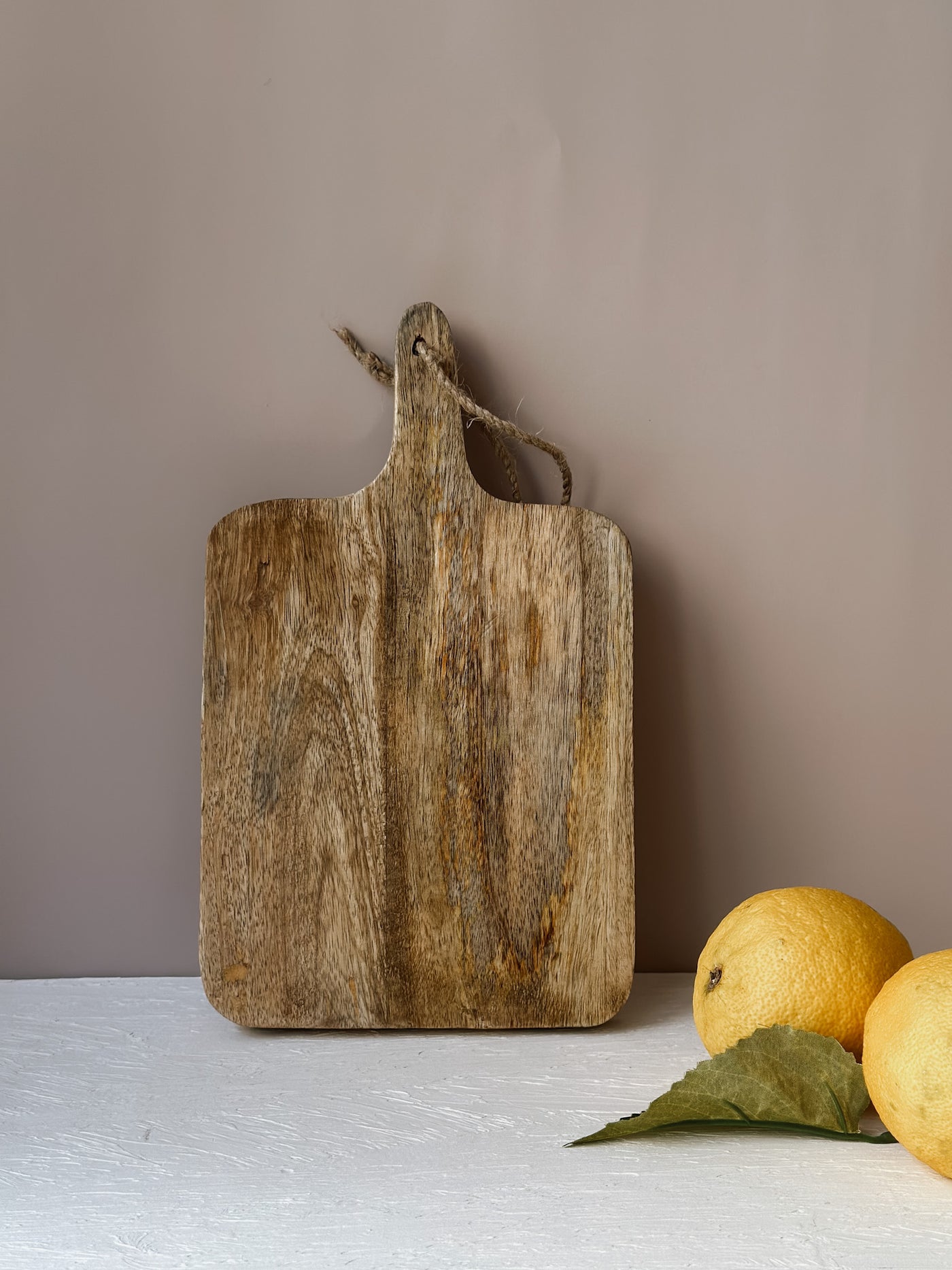 Small Wooden cutting board