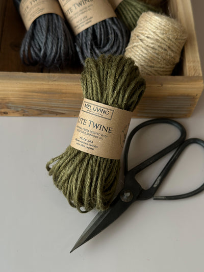 Jute Twine