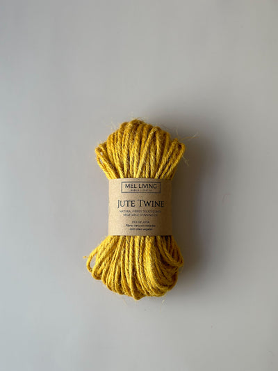 Jute Twine