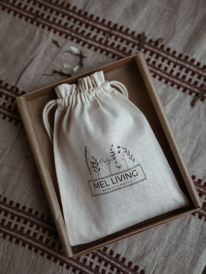 Gift Box -Strawberry Blossom