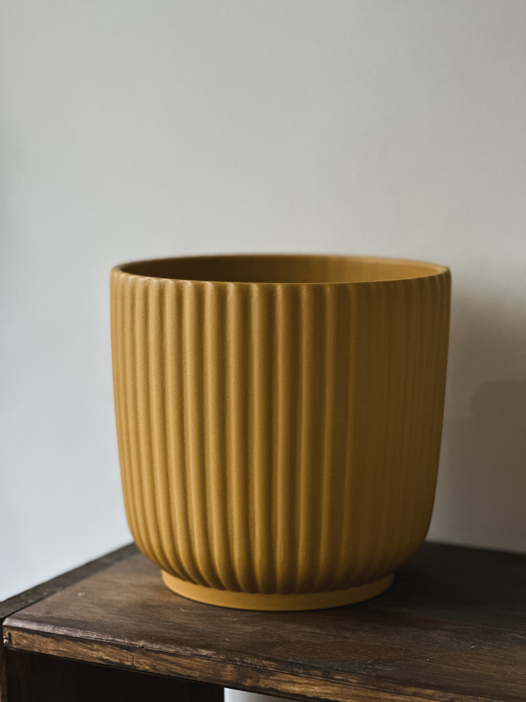 Summer pot