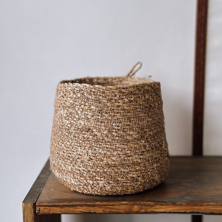 Hanging Basket - Nature