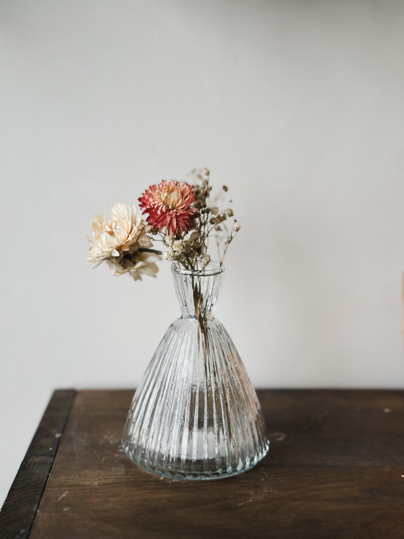 Gift Box Romantic Vase
