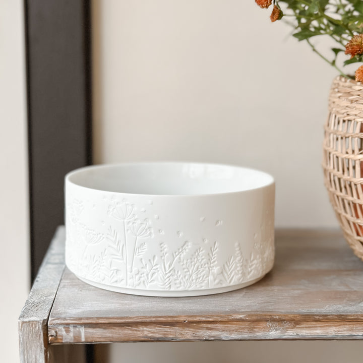 Miracle garden bowl