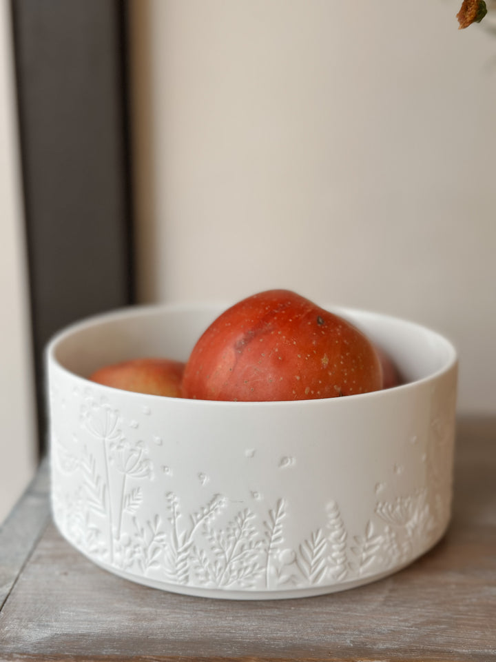 Miracle garden bowl