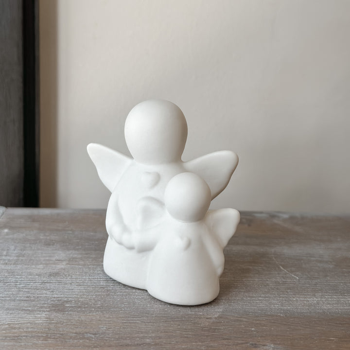 The Mum Angel