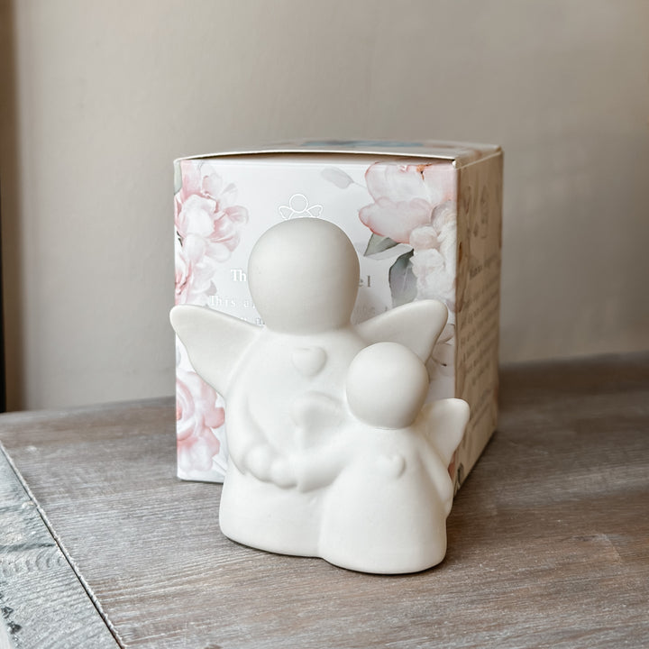 The Mum Angel
