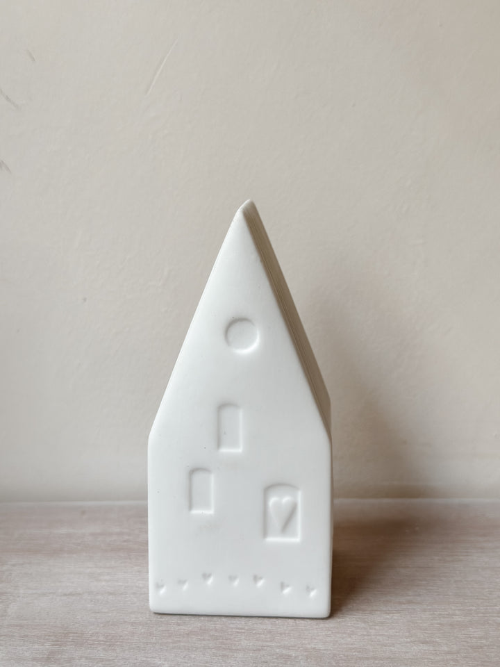 LED Small House You are my Light